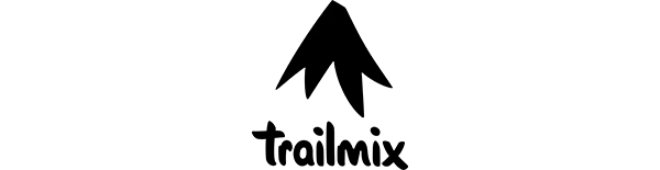 MAIN trailmix logo